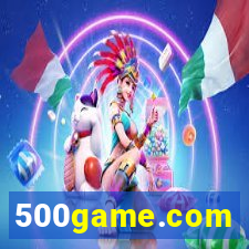 500game.com