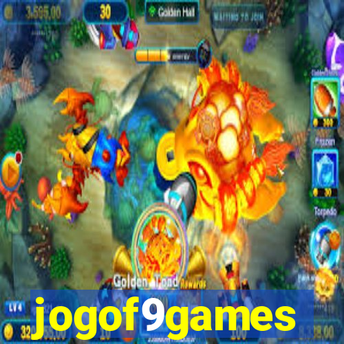 jogof9games