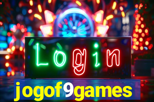 jogof9games