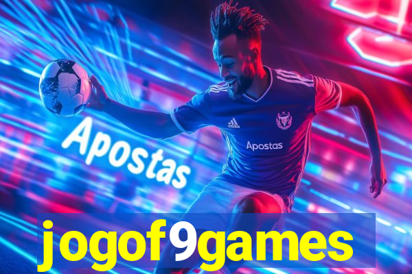 jogof9games