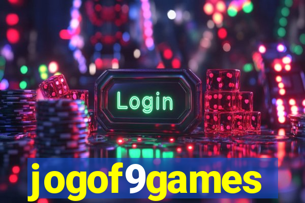 jogof9games