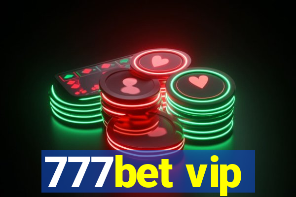 777bet vip
