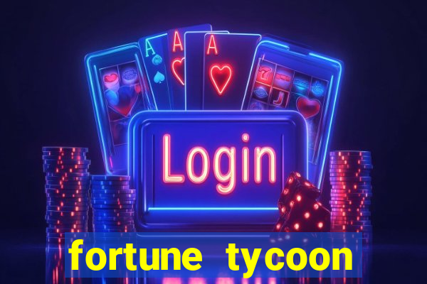 fortune tycoon slots download