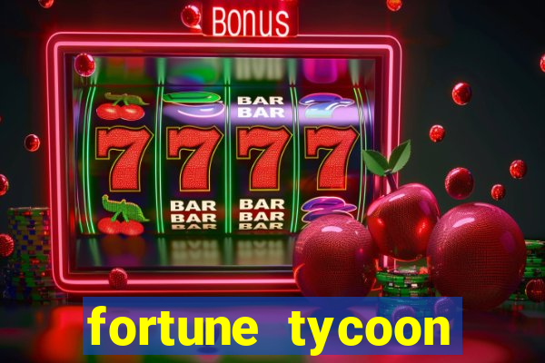 fortune tycoon slots download