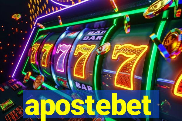 apostebet