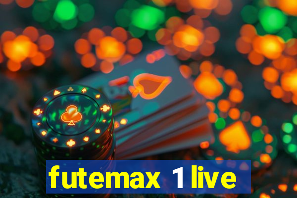 futemax 1 live