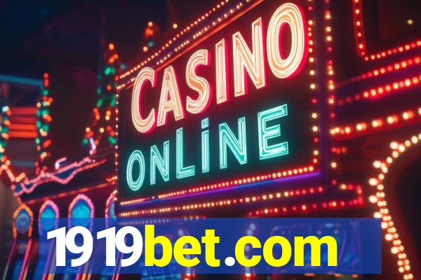 1919bet.com