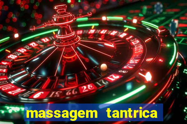 massagem tantrica cabo frio