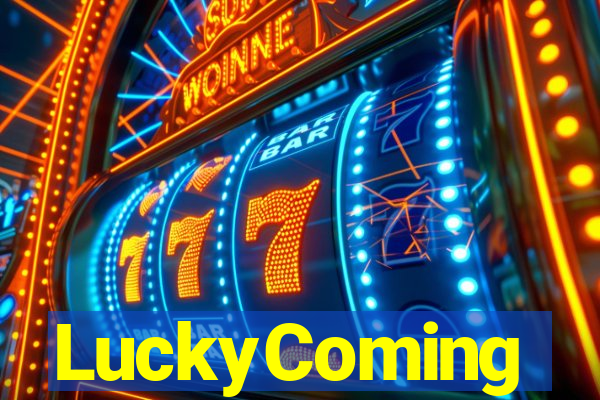 LuckyComing