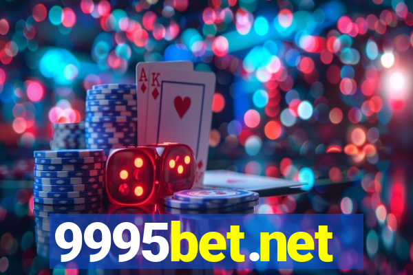 9995bet.net