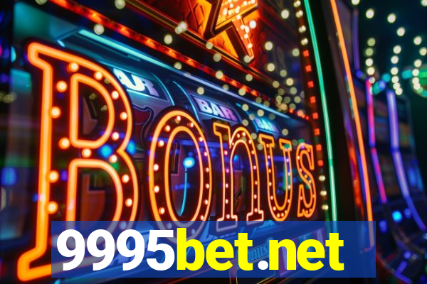 9995bet.net