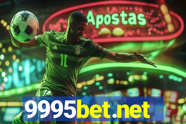 9995bet.net