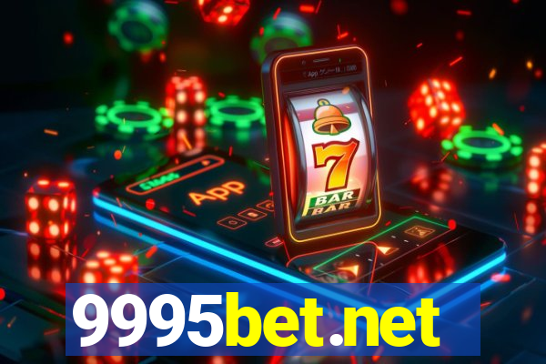 9995bet.net