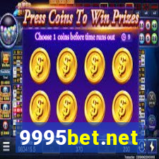 9995bet.net