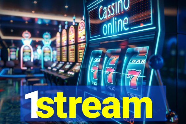 1stream