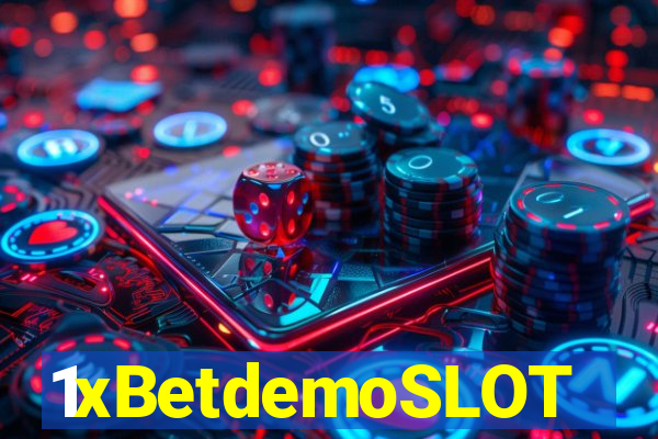1xBetdemoSLOT