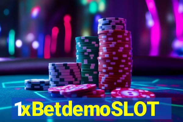 1xBetdemoSLOT