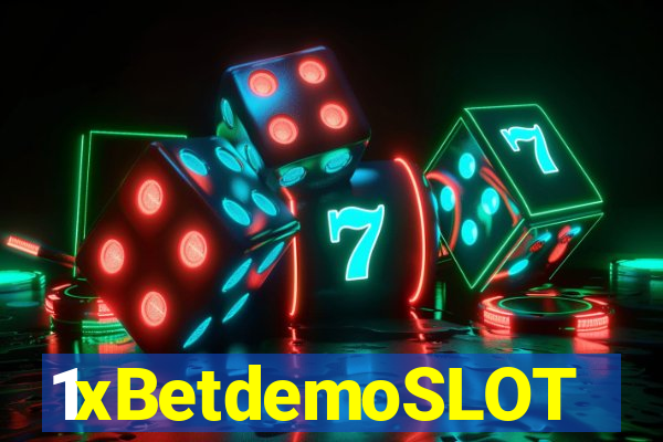 1xBetdemoSLOT