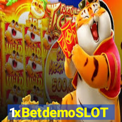 1xBetdemoSLOT