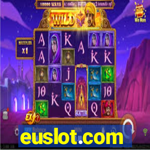 euslot.com