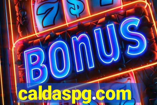 caldaspg.com