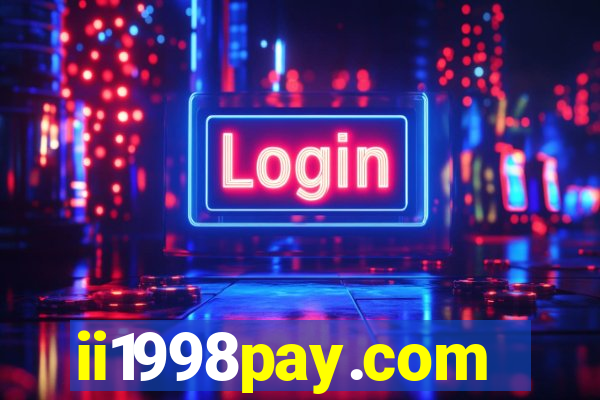 ii1998pay.com