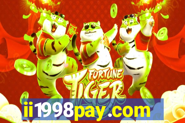 ii1998pay.com