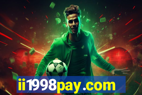 ii1998pay.com
