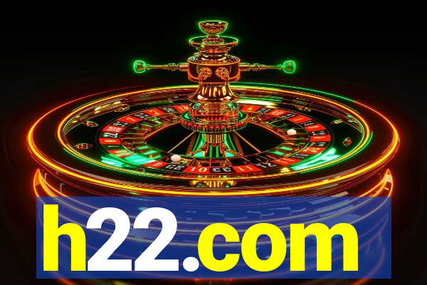 h22.com