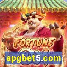 apgbet5.com