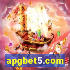 apgbet5.com
