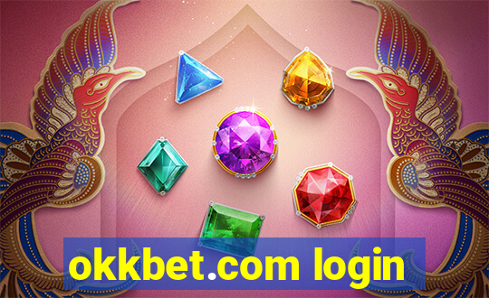 okkbet.com login