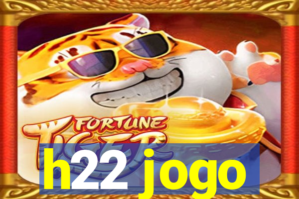 h22 jogo
