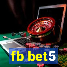 fb bet5