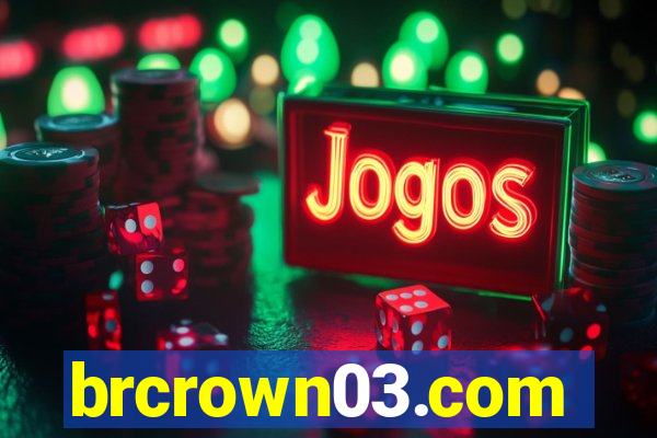 brcrown03.com
