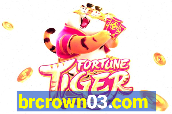 brcrown03.com