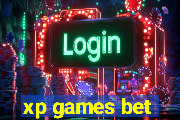 xp games bet