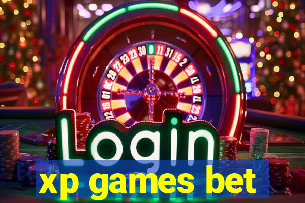 xp games bet