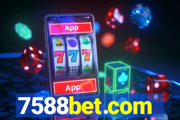 7588bet.com