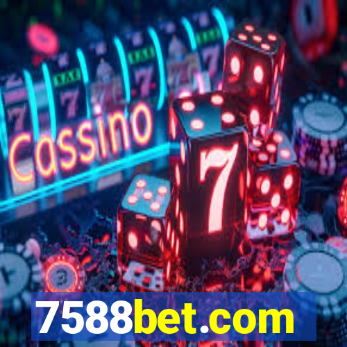 7588bet.com