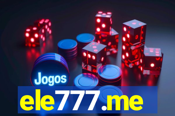 ele777.me