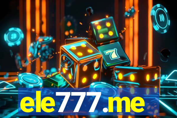 ele777.me