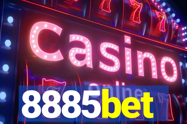 8885bet