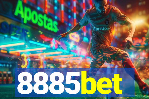 8885bet