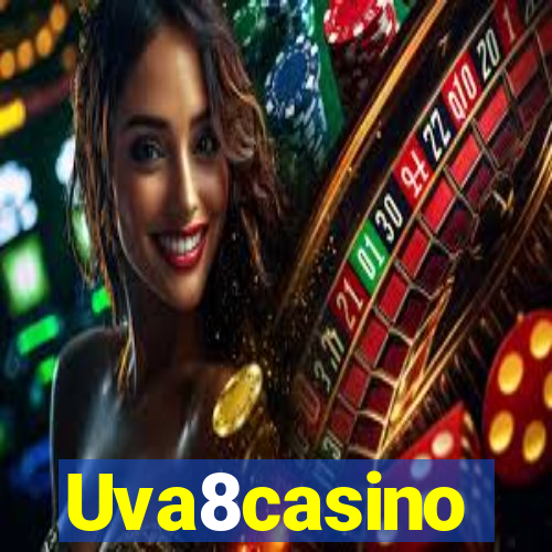 Uva8casino