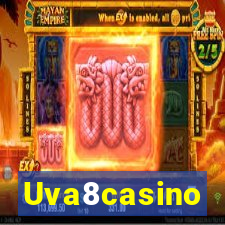 Uva8casino