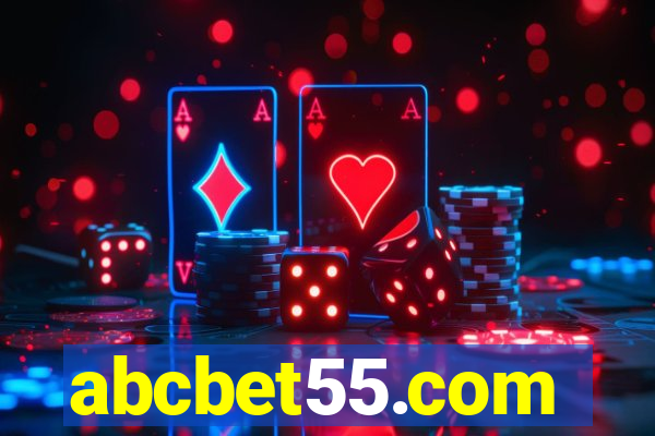 abcbet55.com