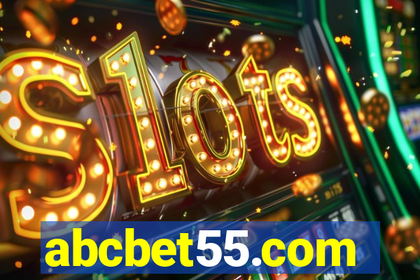 abcbet55.com