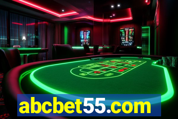 abcbet55.com