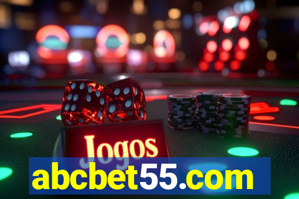 abcbet55.com